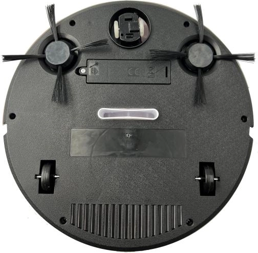 Automatizēta tīrīšana