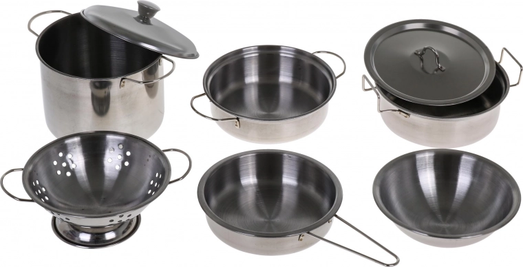 Droši un kvalitatīvi materiāli