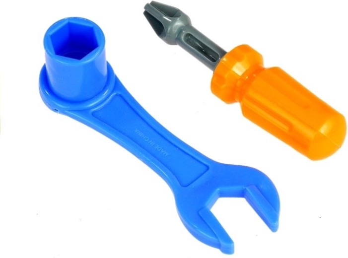 Piederumi vēl lielākai izklaidei