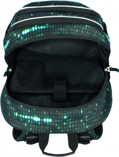 Praktisks glabāšanas vietas izkārtojums