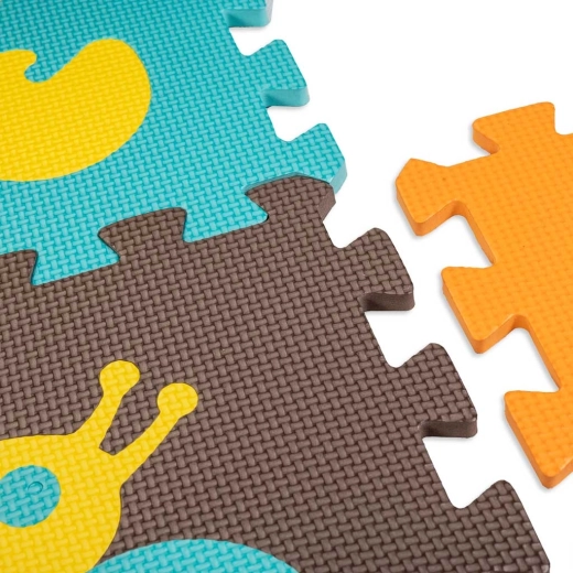 Mīksta aizsardzība pirmajiem soļiem