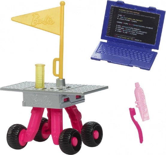 STEM piederumi izzināšanai