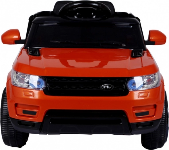 Vecāku tālvadības pults 2,4 GHz ar STOP