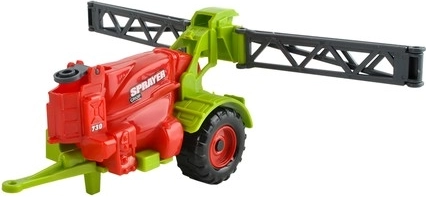 Reālistiskas detaļas un funkcijas