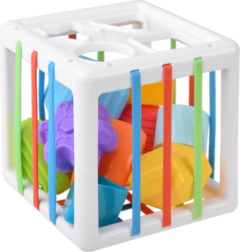 Drošs un izturīgs izpildījums