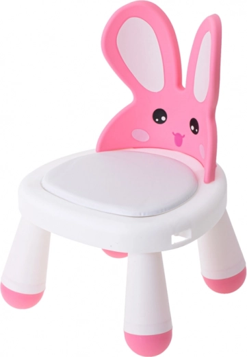 A chair that grows with your child