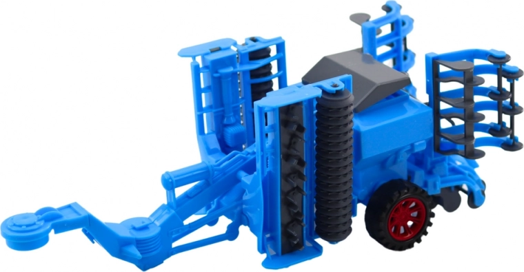 Reālistiskas disku ecēšas ar kustīgiem elementiem