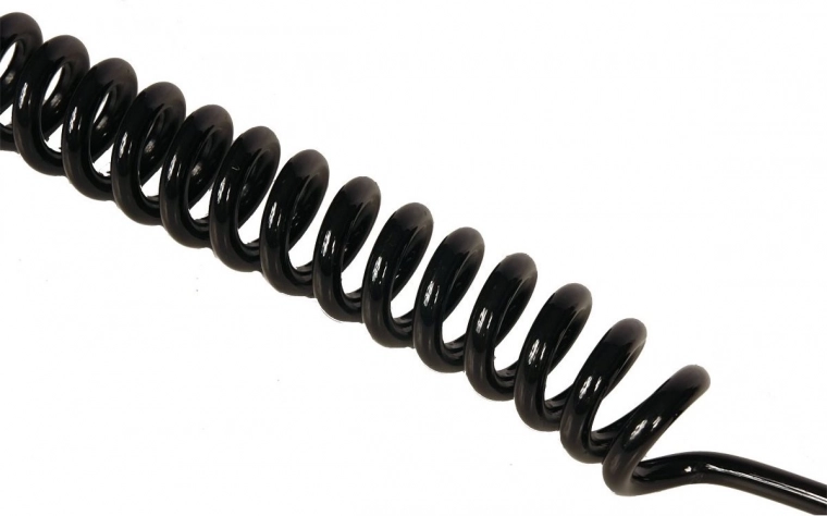 Spirālveida dizains