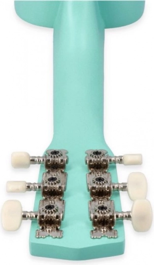 Īsta muzikālā pieredze mazām rokām