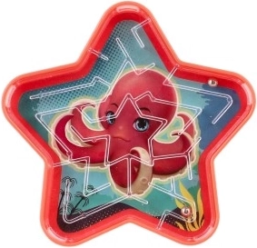 Jautri jūras motīvi krāsu miksā