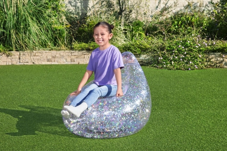 Piemērots bērniem un pieaugušajiem