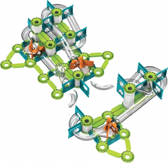 STEM mācīšanās caur spēli