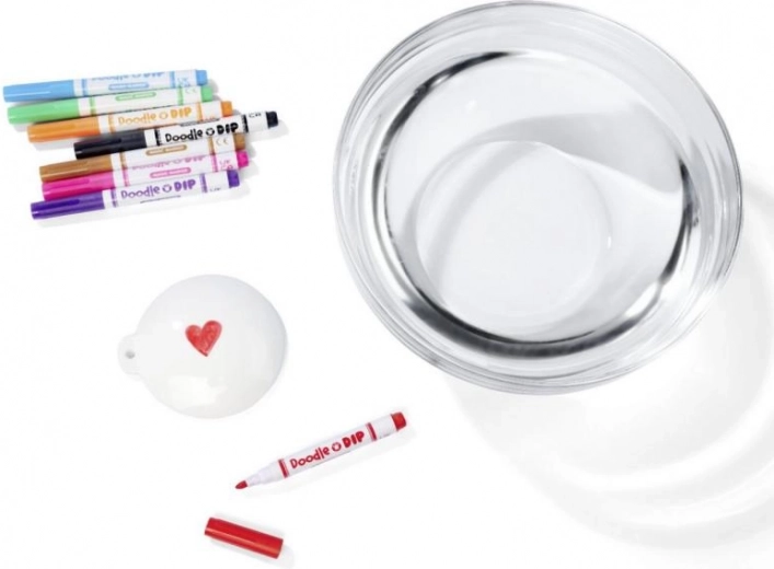 Burvju flomāsteru unikālā funkcija