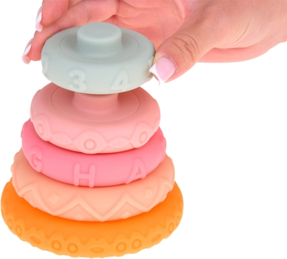 Radoša mācīšanās ar ritmiem un cipariem