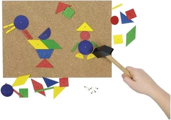 Stabila korķa tāfele