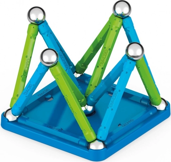 Square base for stable models