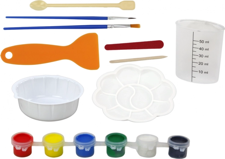 Viss radošumam vienā iepakojumā