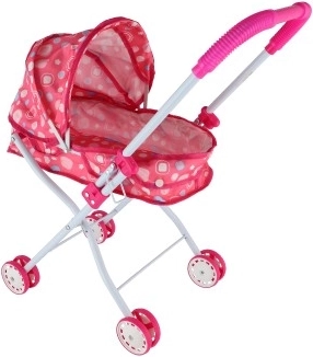 Dziļa kulbiņa leļļu ērtībai