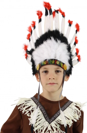 Lieliska karnevālam un spēlēm