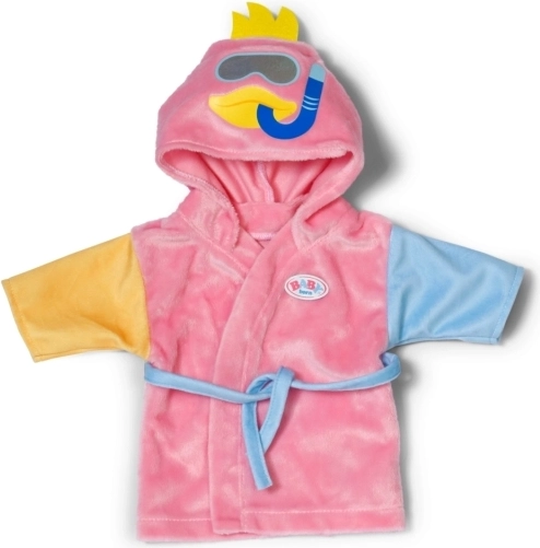 Jautrs dizains ar kapuci un pīlīti