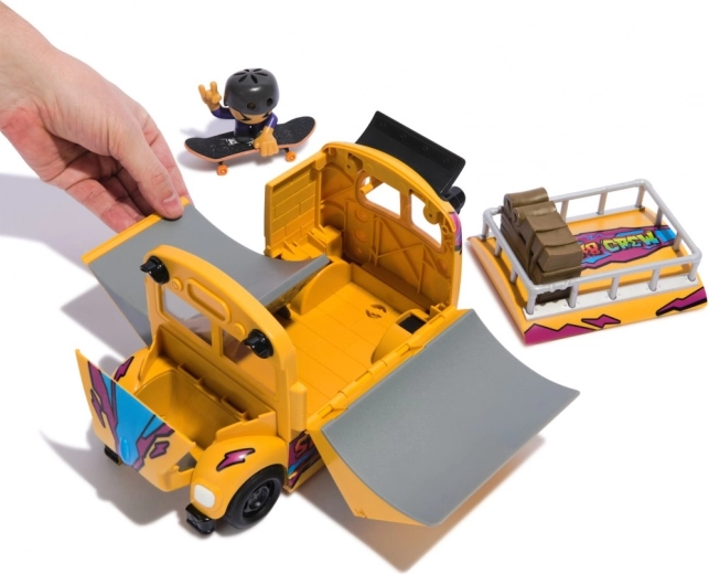 Transformējošs dizains