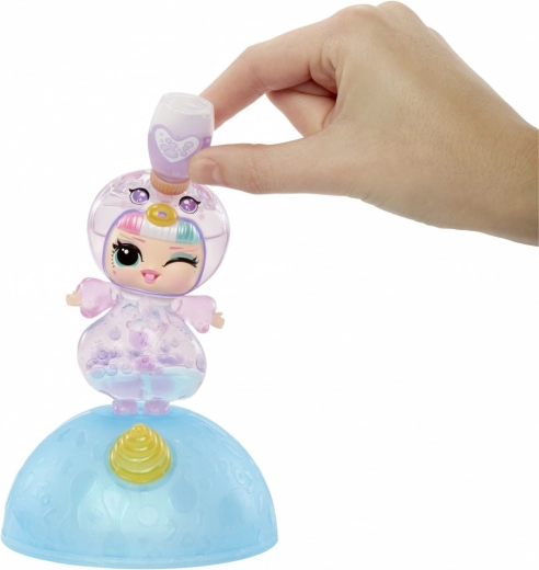 Pamatne kā gaismiņa