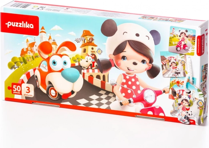 Augsta materiāla kvalitāte