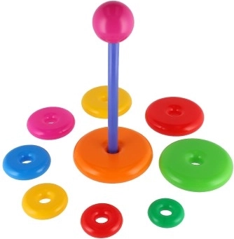 Sīkās motorikas un koordinācijas attīstība