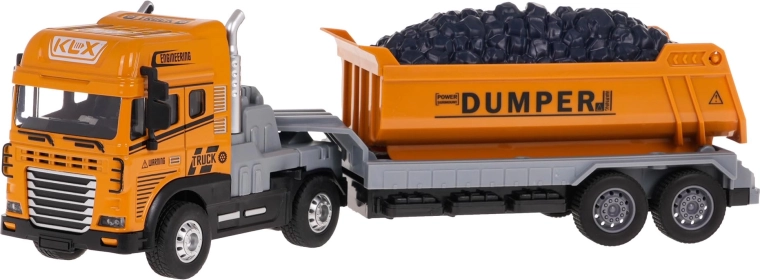 Stabila braukšana un izturīga konstrukcija