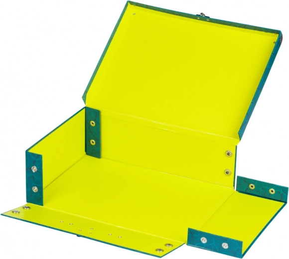 Saliekama konstrukcija ar spiedpogām