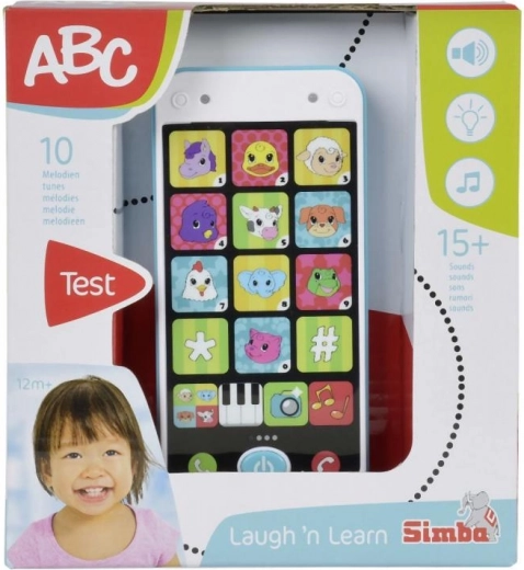 Interaktīvas gaismas un skaņas