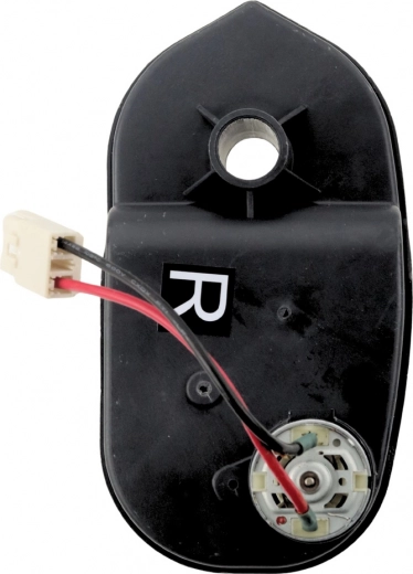 Ātra elektriskā pieslēgšana