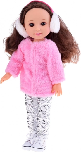 Stilīgs ziemas tērps