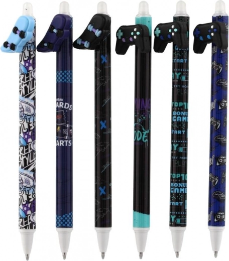 Spēļu topperi, kas piesaista uzmanību no pirmā acu uzmetiena