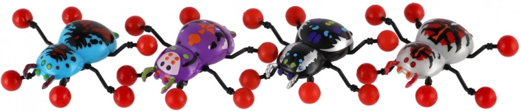 Četras jautras krāsas