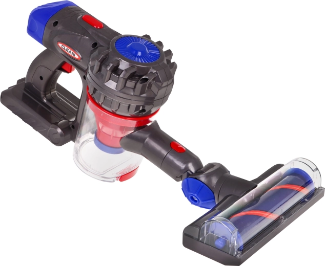 Pārvēršams rokas putekļsūcējā acumirklī