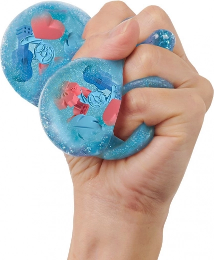 Sensorā un nomierinoša izklaide