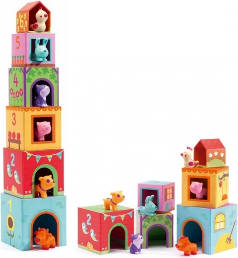 Izglītojoša rotaļlieta