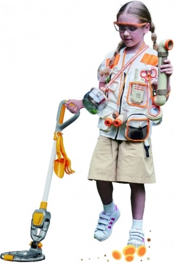 Spēle un mācīšanās vienā