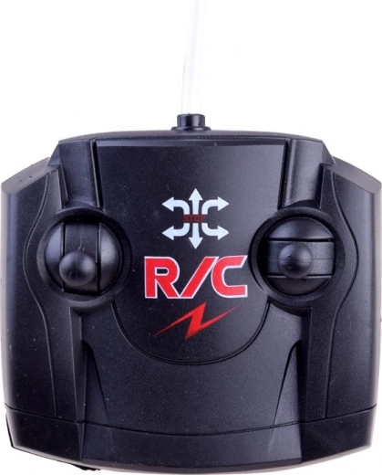 Tālvadība ērtai braukšanai