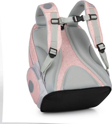 Gudra organizācija ar sānu kabatām