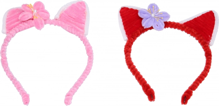 Mīlīga zieda detaļa