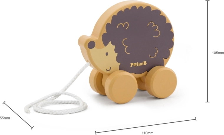 Koka dizains ar drošības elementiem