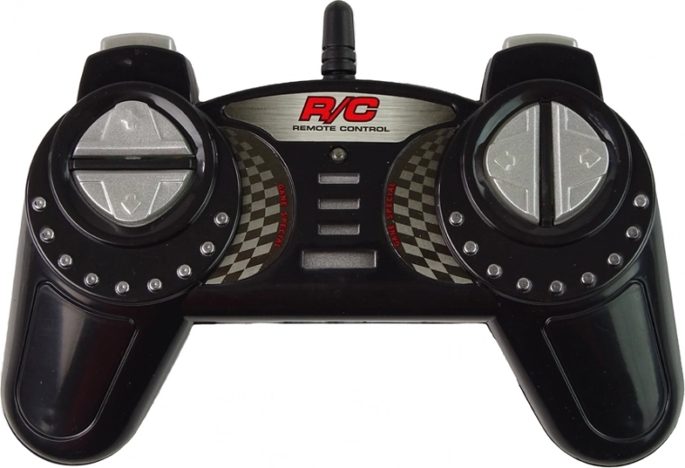 Precīza tālvadība