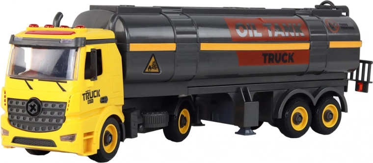 Salikšana un izjaukšana kā īstam mehāniķim