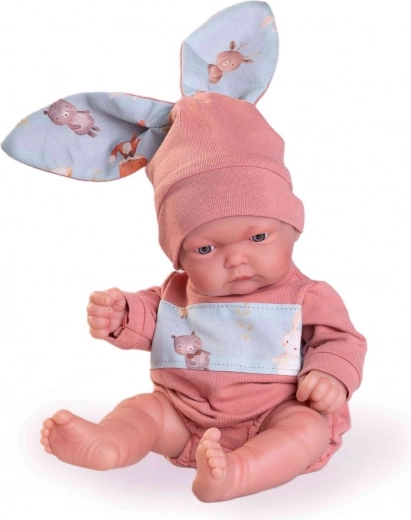 Pilnībā vinila korpuss