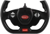 Stūres tipa pults precīziem manevriem