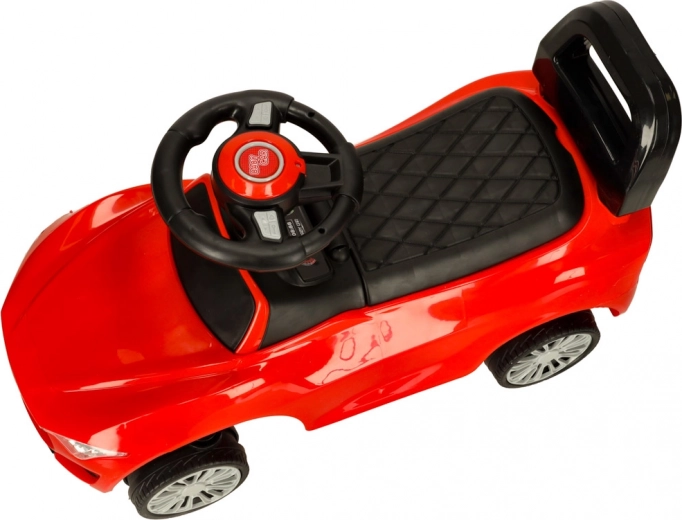 Komforts un drošība pašiem mazākajiem