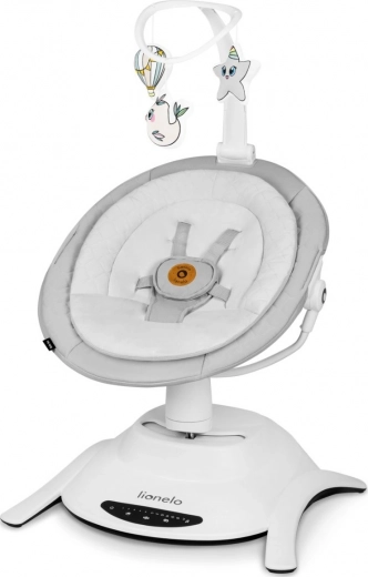 Viegla vadība un funkcijas