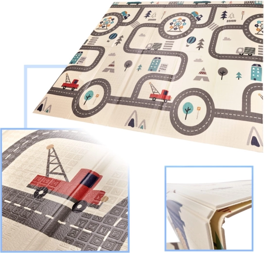 Divpusējs dizains dubultai izklaidei